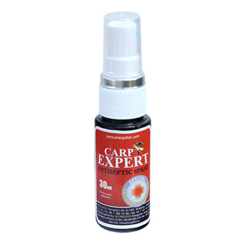 Carp Expert  szájfertőtlenitő spray  30ml