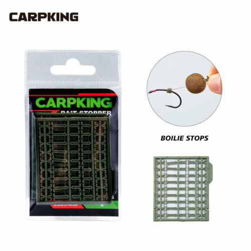 Carp King-V alakú és különböző méretű stopper
