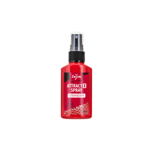 Carp Zoom CarpZoom AttractX aroma spray, eper, 50 ml