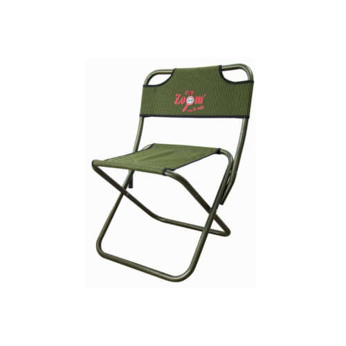 Carp Zoom CZ Klasszikus kemping szék, 38x39x40/71 cm