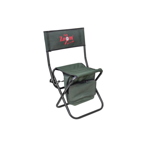 Carp Zoom CZ Shoulder Bag  szék válltáskával, 29x32x37/72 cm