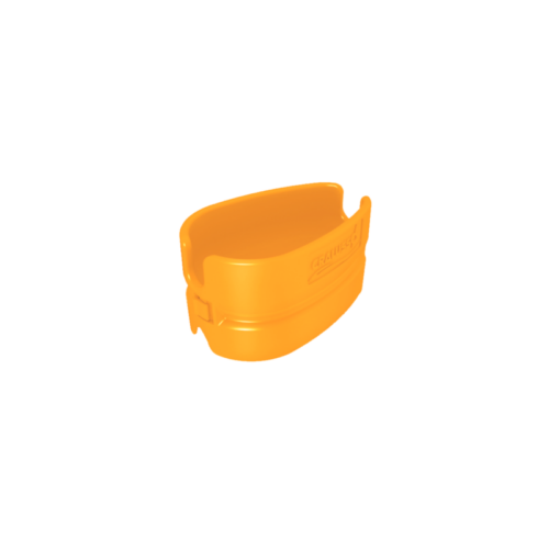Cralusso Orange SHELL Method Quick Charger- univerzális töltő