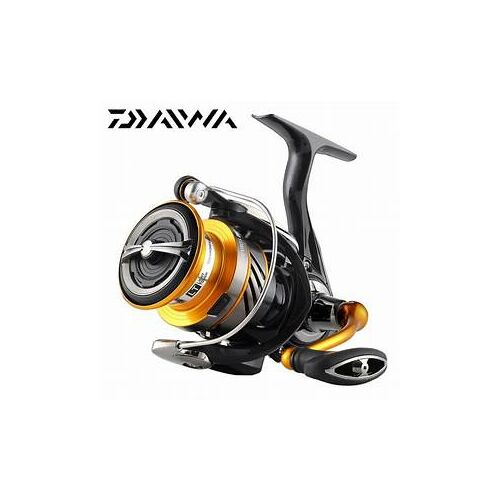 Daiwa Revros 2023  LT 3000-C