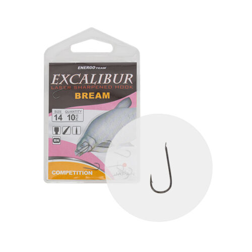 EXCALIBUR HOROG BREAM COMPETITION NS 10