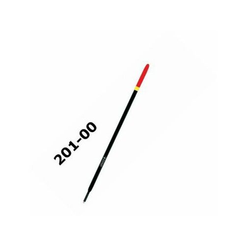 EXPERT ÚSZÓ 201-00 22cm 3g