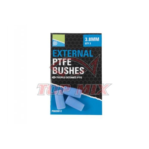 EXTERNAL PTFE BUSHES - 3.5MM