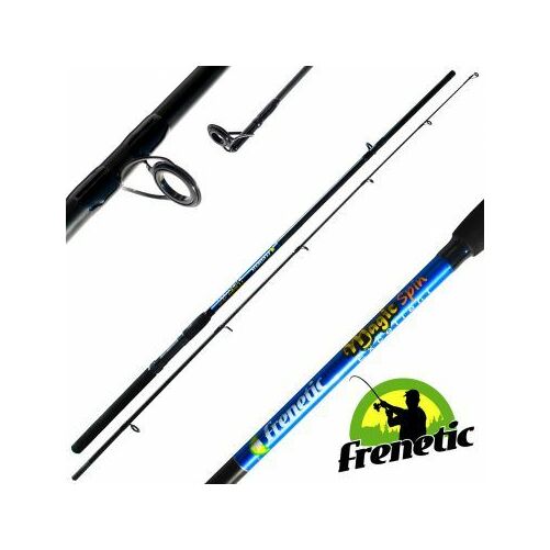 Frenetic Magic Spin Excellent 2,7m 150g