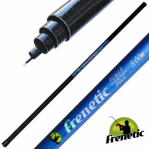 Frenetic POWER POLE spiccbot 3m