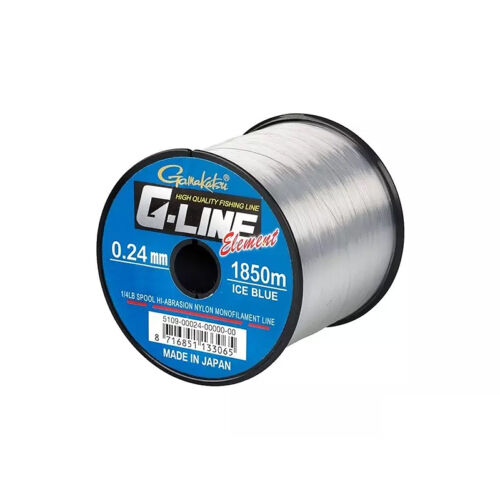 G-line Element Ice Blue 585m/0.45mm