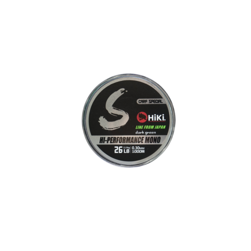 HiKi-Silver zsinór 1000 m - 0.28 mm