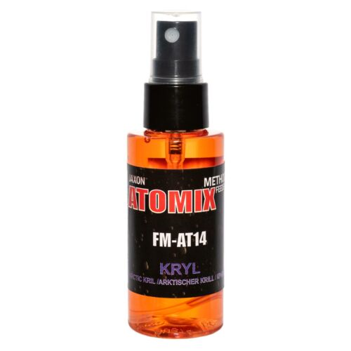 Jaxon atomix - arctic krill 50g aroma