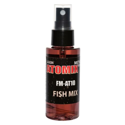 Jaxon atomix - feeder 50g aroma
