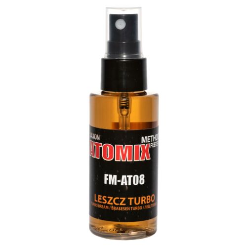Jaxon atomix - turbo bream 50g aroma