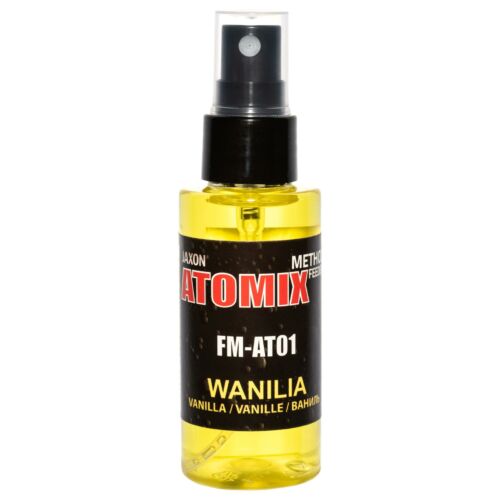 Jaxon atomix - vanília 50g aroma