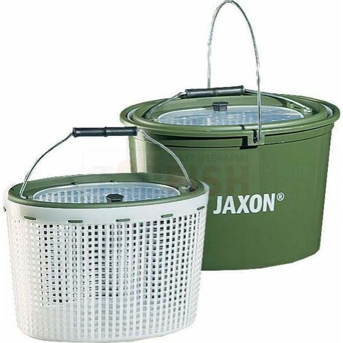 Jaxon bucket 165 30/22/22cm 6l vödör