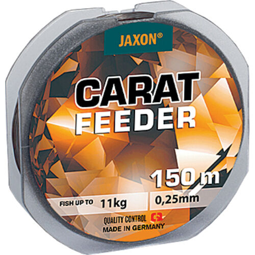 Jaxon carat feeder line 0,25mm 150m