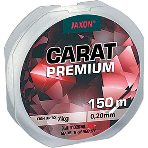 Jaxon carat premium line 0,18mm 25m