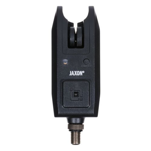 Jaxon electronic bite indicator xtr carp sensitive 106 blue r9/6lr61 9v