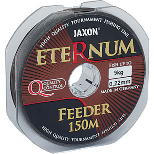 Jaxon eternum feeder line 0,18mm 150m