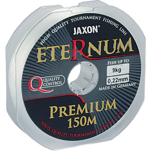 Jaxon eternum premium line 0,20mm 25m