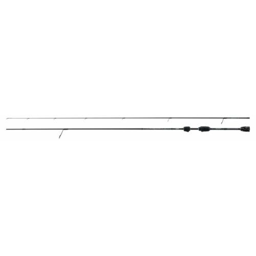 Jaxon grey stream ultralight rod 1,98m 2 1-7g