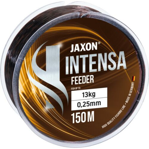 Jaxon intensa feeder line 0,25mm 150m
