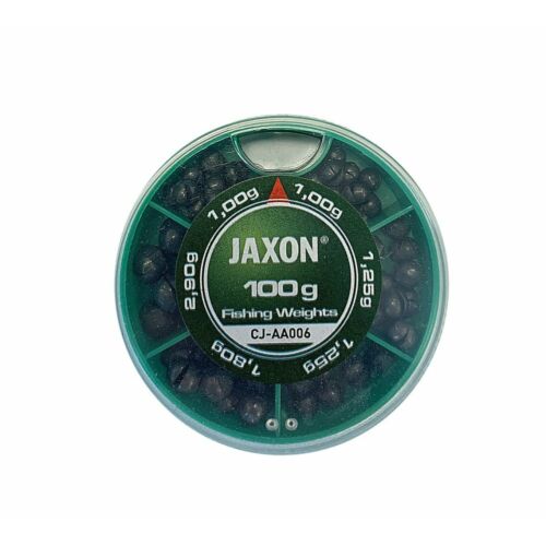 Jaxon lead shot 100,0g