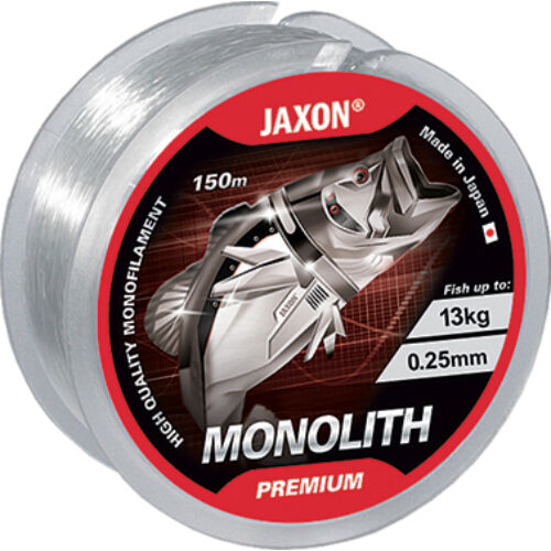 Jaxon monolith premium line 0,25mm 150m