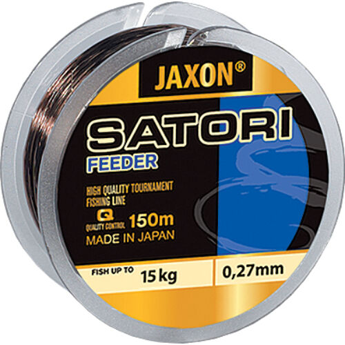 Jaxon satori feeder line 0,18mm 150m