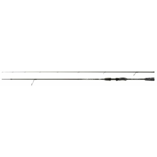 Jaxon wild horse light rod 2,10m 2 2-12g