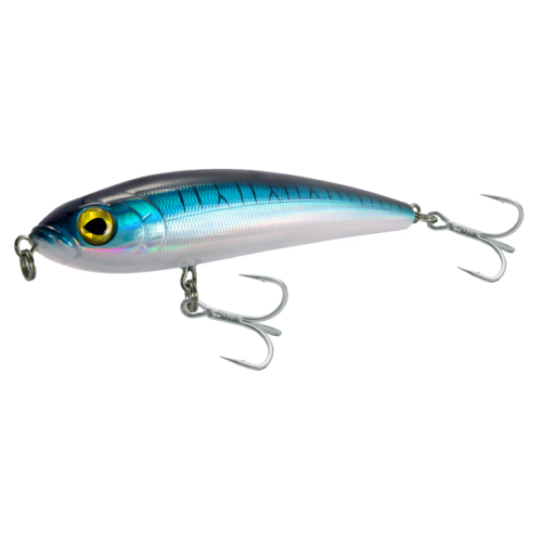 Kamatsu glider stick 160s blue mackerel