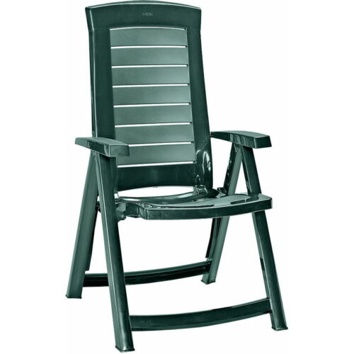 Keter Kerti szék, műanyag, dönthető, Aruba