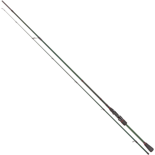 Konger kastmaster m (244cm, 6-21g) pergető horgászbot