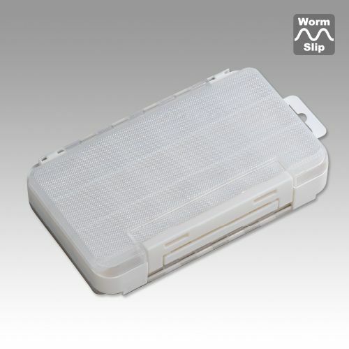 Meiho Rungun case 1010W  műanyag horgász doboz