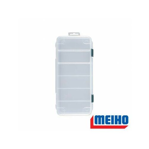 Meiho SFC Lure Case 3L műanyag horgász doboz