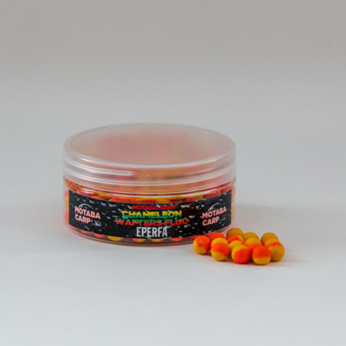 Motaba Carp Wafters Chameleon Fluo Eperfa 10mm 40g