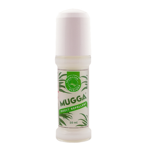 Mugga mugga roll-on 20% deet anti insect 50ml