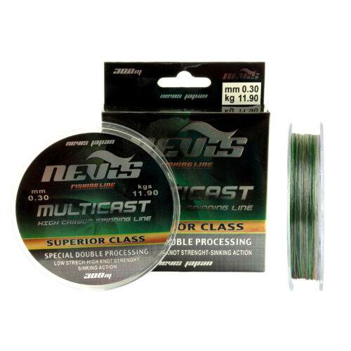 Multicast 150m/0.35mm AKCIÓ -50%
