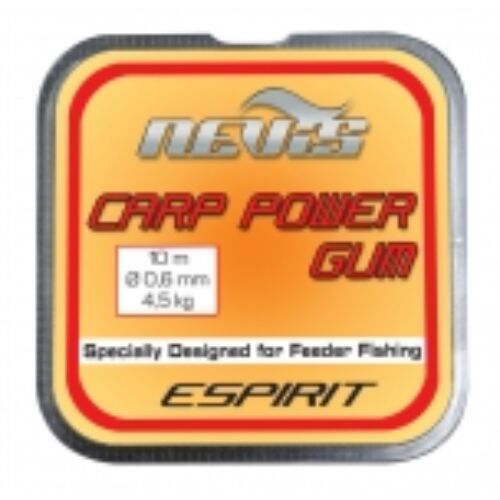 Nevis Power Gumi 10m 0,60