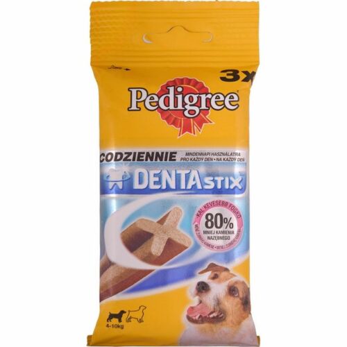 Pedigree Denta Stix 3 Db Small 45g