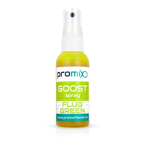 Promix GOOST  Green  spray