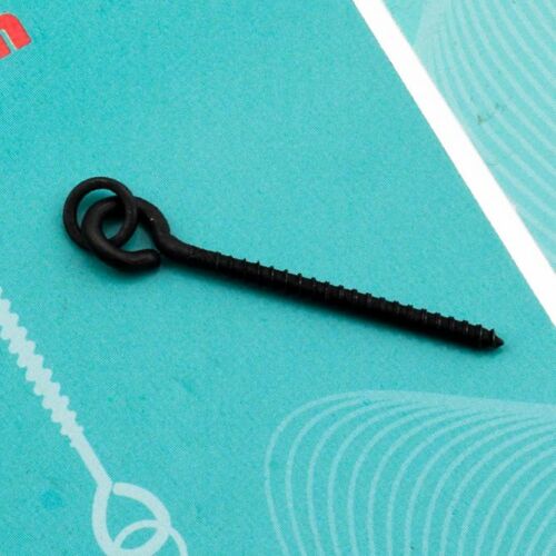 SEDO Long Fast Bait Screw With Ring Size XL 18mm 