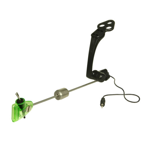 Sensor Swinger - Zöld