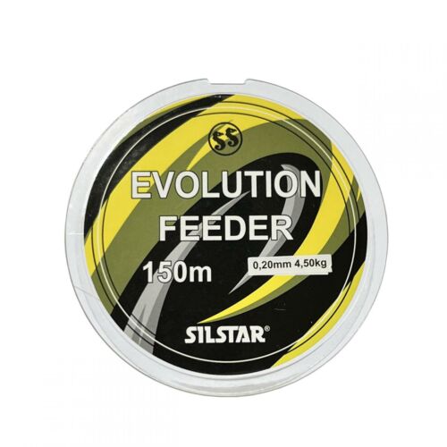 SILSTAR EVOLUTION FEEDER 0,25 150M 6,7KG