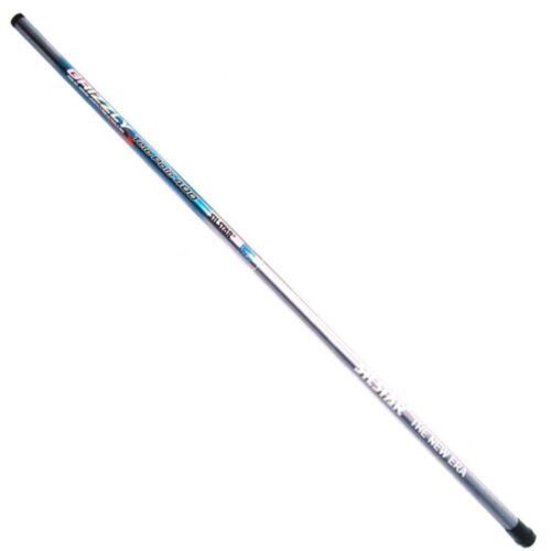 SILSTAR GRIZZLY POLE 7M