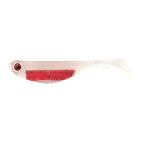 SPRO SUPER NATURAL FLASHERS 7.5CM BLOOD BELLY 5db 