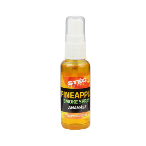 Stég Product Smoke Spray Pineapple 30ml