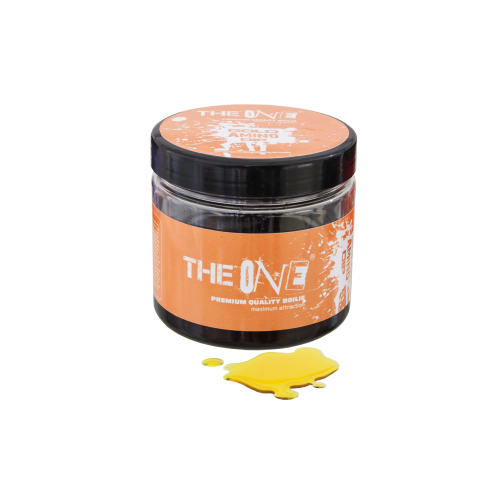 THE ONE AMINO DIP Gold