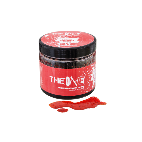 THE ONE AMINO DIP RED