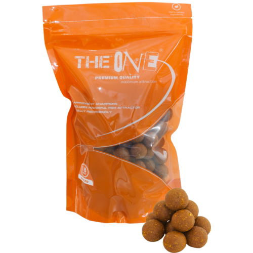 THE ONE GOLD SOLUBLE 22MM 1KG